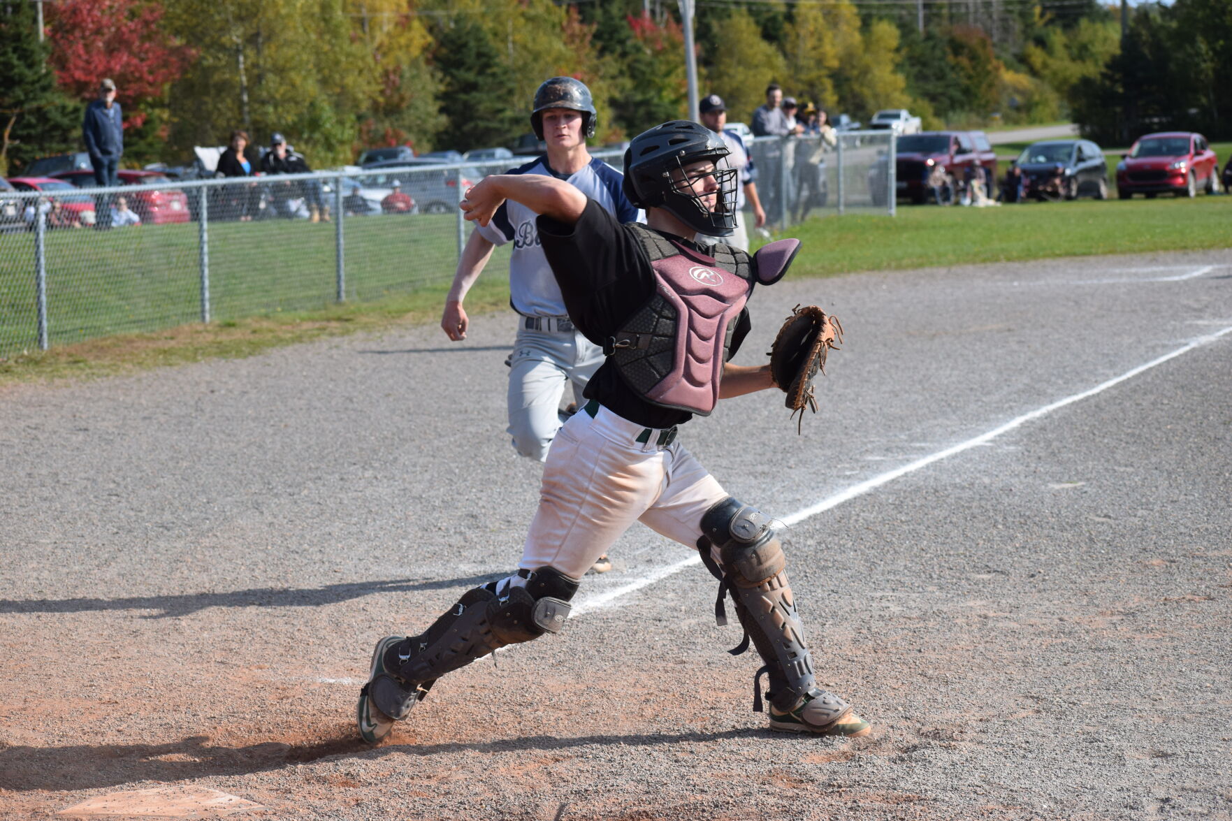 catcher